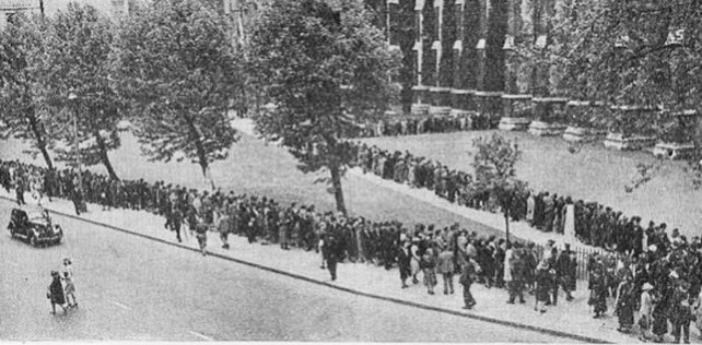 At Last – A National Day of Prayer