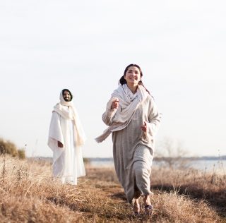 The disciples’ grief turned to joy on seeing the resurrected Christ Proof the resurrection actually happened