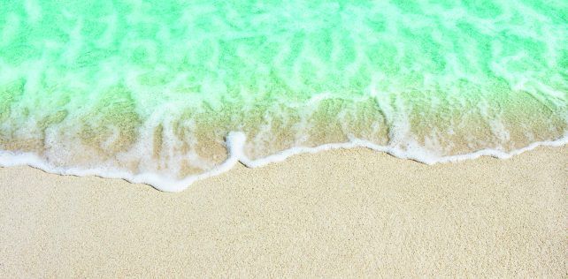 Time to turn the tide