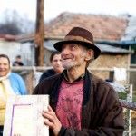 Link to Hope - family and elderly shoebox appeals 2013