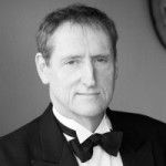 Grenville Richard Harding: standing on the shoulders of giants © KLKphotographyCo