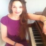 Jane Weedon: a healing soprano voice