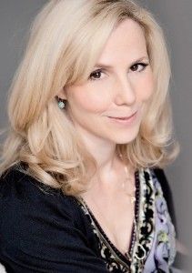 “Incredibly honest”: comedienne Sally Phillips