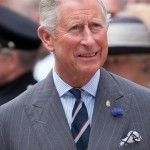 Prince Charles has drawn attention to suffering Christians