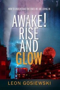 Awake Rise and Glow Awake Rise and Glow