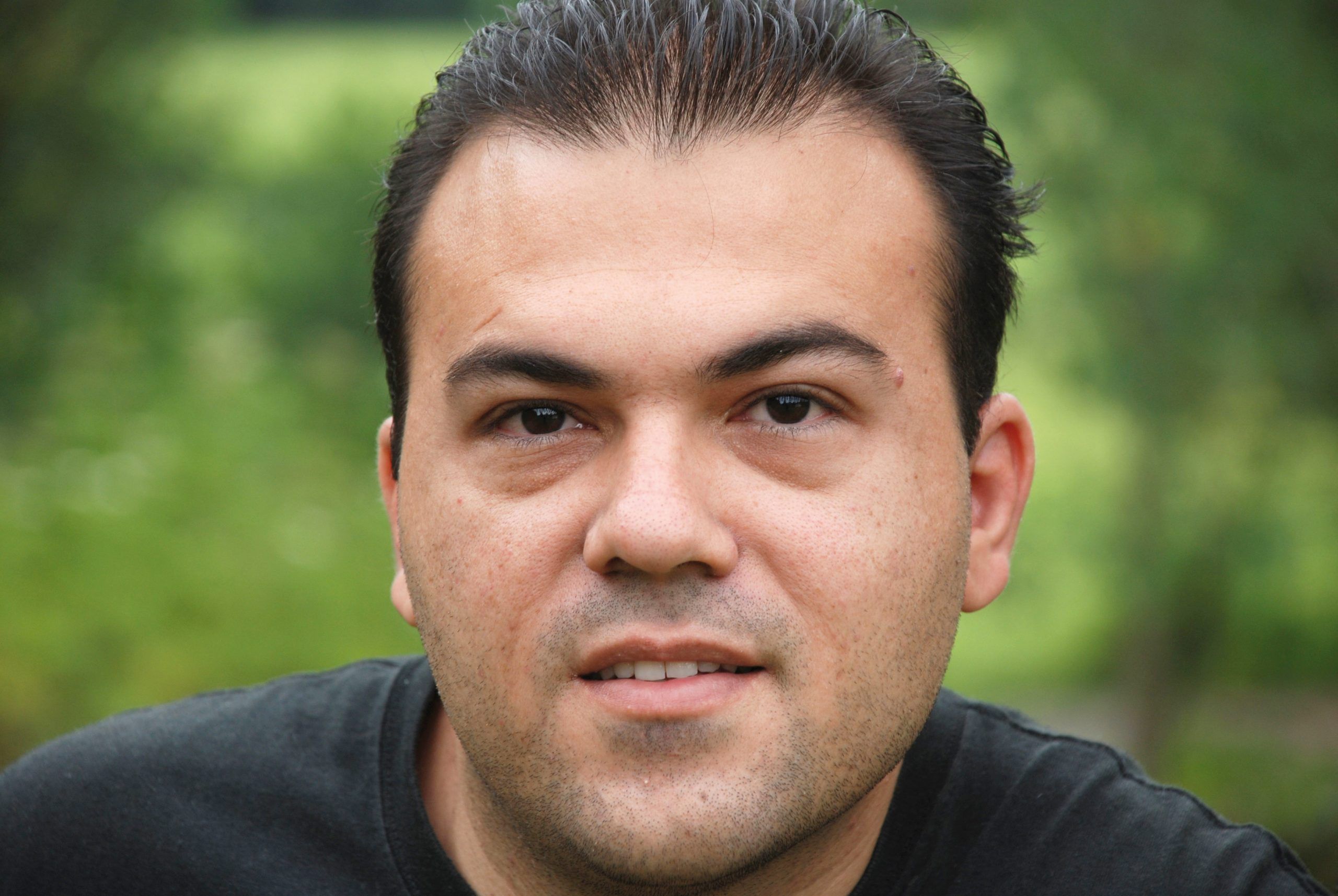 Saeed Abedini