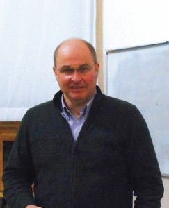 Erwin Henderson