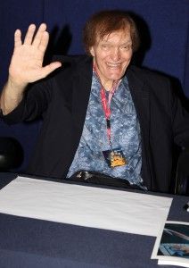 Richard Kiel Richard Kiel