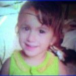Kidnapped 3-year old © Assyrian News Agency www.AINA.org