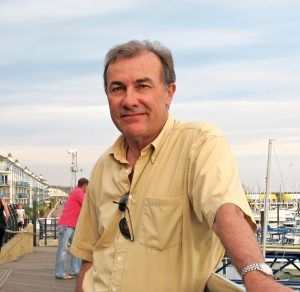 Rev Clive Hickman still has a ‘sense of call’ to serve as a Christian in government Rev Clive Hickman still has a ‘sense of call’ to serve as a Christian in government
