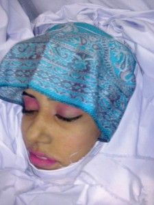 Farha Javeed