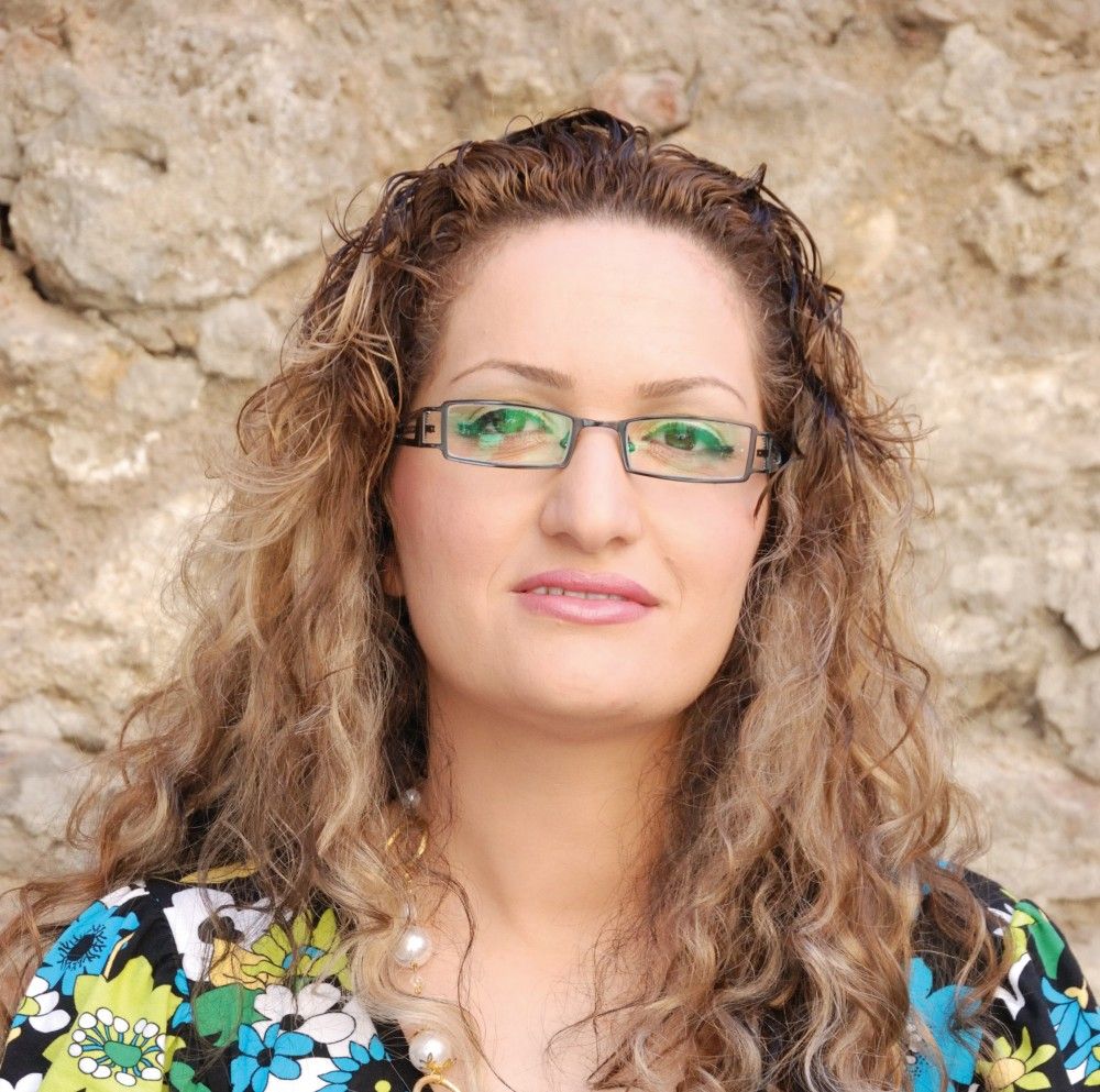 Maryam Naghash-Zargaran is serving a four-year prison term in Iran for loving Jesus. She suffers from a heart condition and depression from her ordeal. Photo: Open Doors