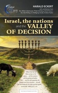 To order your copy please write to “medien@israelaktuell.de” or fill in the form on the website www.100-days.eu