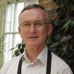 Rev Ian Milmine