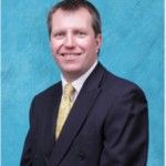 Jeff Green, leader of the Christian Party
