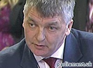 Aidan O’Neill has warned of an ‘avalanche’ of new cases