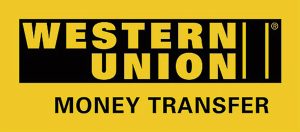 14 western union logo