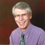 Mark Dunman 