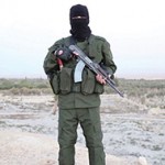 Masked IS youth promises Jews’ annihilation