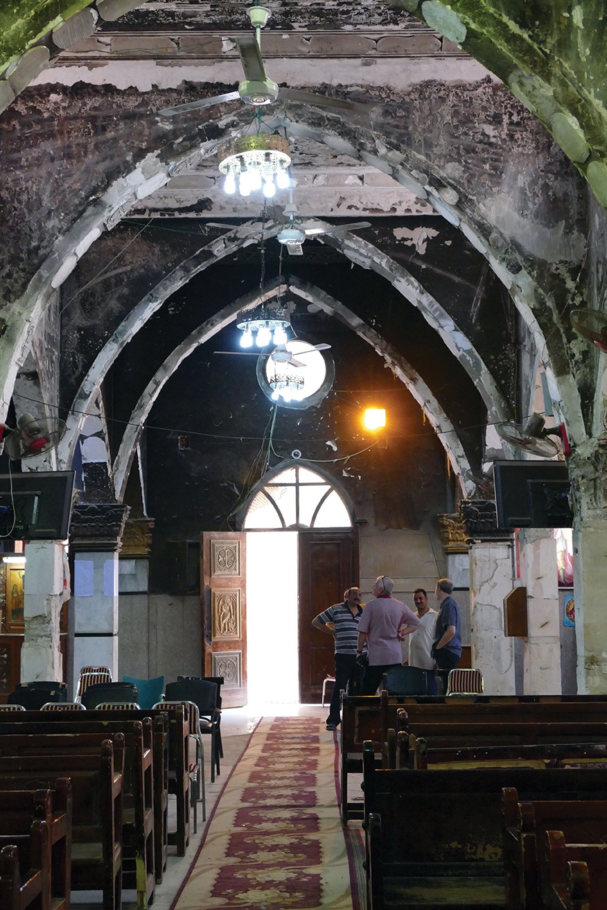 Archangel Michael Church