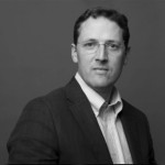 James Ewins gave insights into modern slavery