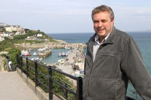 We should promote Bible teaching to kids, not restrict it - Steve Double MP