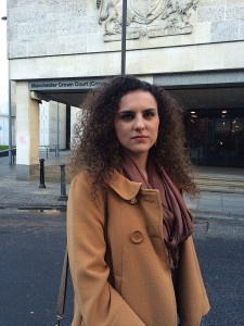 Aisling Hubert