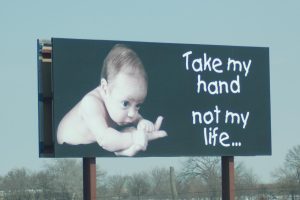 BPAS are accused by Right to Life of endorsing a ‘free-for-all’ on abortion