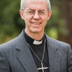 Sincerity and joy”: the Arch-bishop of Canterbury