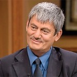Historian: Kelvin Crombie