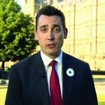 Gavin Shuker contributed to the Commons report on sexual harassment in schools