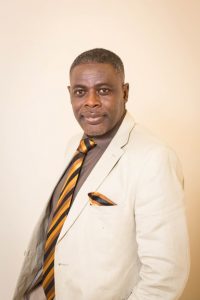 Andrew Adeleke’s church is giving away money to help people out of debt
