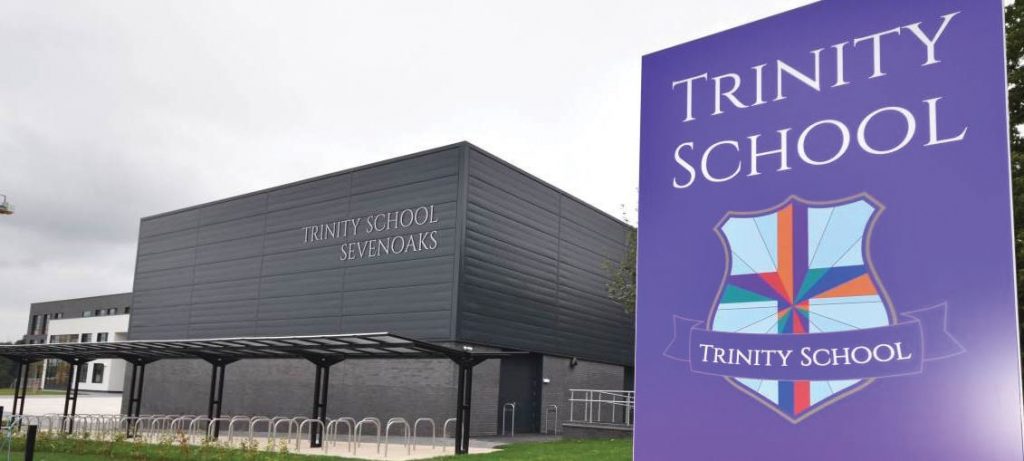 Trinity school
