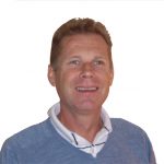 Rev Mark Weeden
