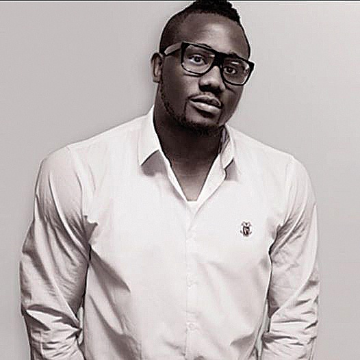 Pastor Tobi Arayomi