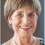 Sociologist Gabriele Kuby, author of The Global Sexual Revolution