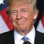 President Donald Trump