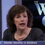 Top paediatrician Michelle Cretella condemns transgender propaganda Credit: YouTube