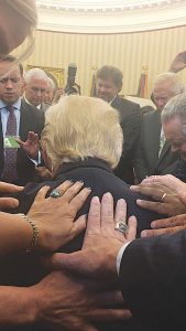 evangelicals-pray-over-trump