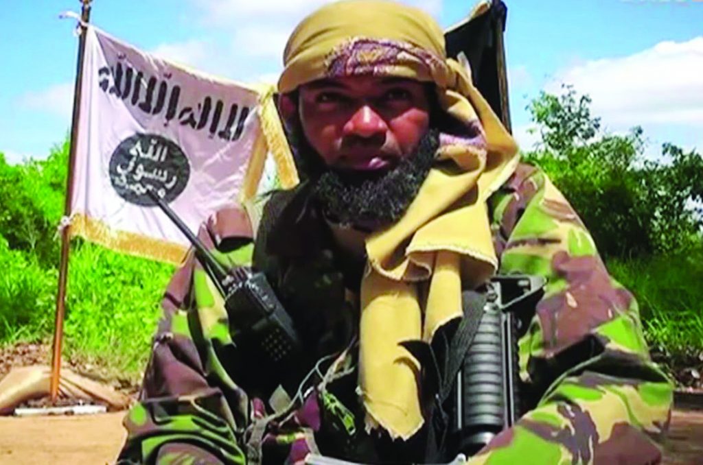 Kenya has seen a rise in attacks from the Somali-based al-Shabaab Islamic extremists