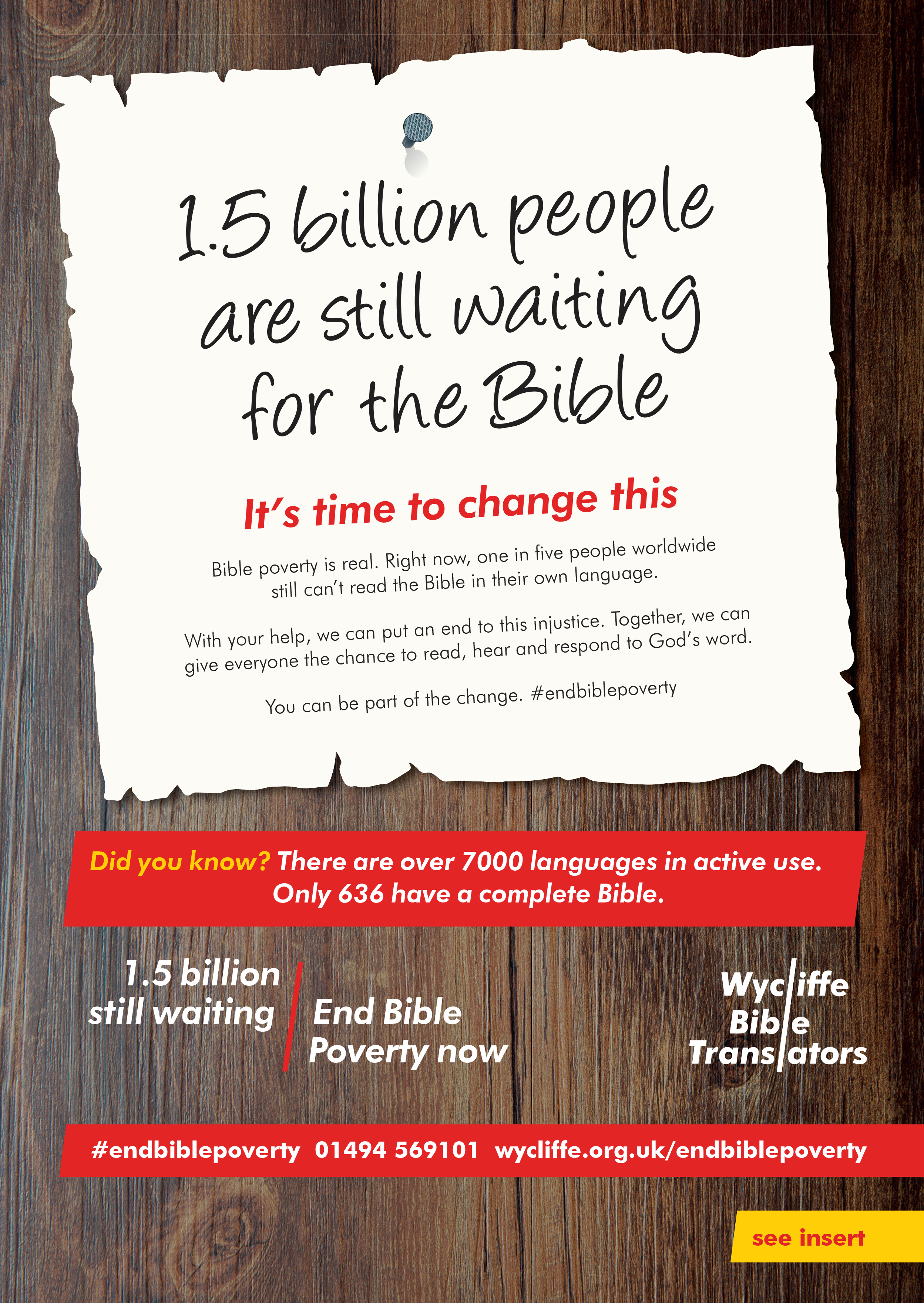 Bible Poverty Stg 4