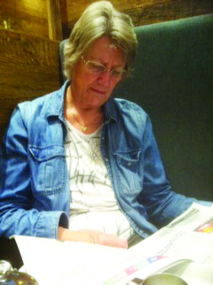 Christine Ogden