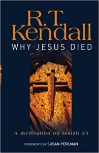 Why Jesus Died 2