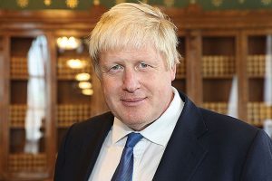 BORIS’S BIBLE BLUNDER: The Foreign Secretary told Palestinians that Jerusalem will ultimately be the shared capital of Israeli and Palestinian states1 