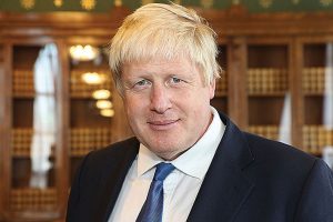 BORIS’S BIBLE BLUNDER: The Foreign Secretary told Palestinians that Jerusalem will ultimately be the shared capital of Israeli and Palestinian states1