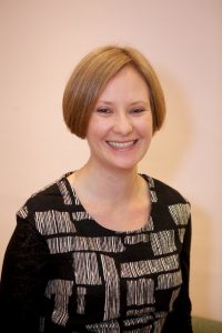 CARE’s Louise Gleich is pressurising the government to increase protection for human trafficking victims