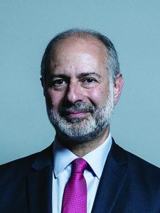 Fabian Hamilton MP wants prayer vigils outside abortion clinics to be banned