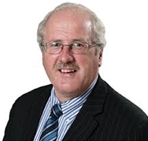 Jim Shannon MP spoke against Christian persecution