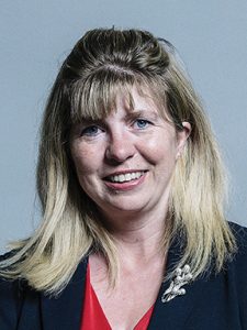 Maria Caulfield MP wants to prevent late abortions 