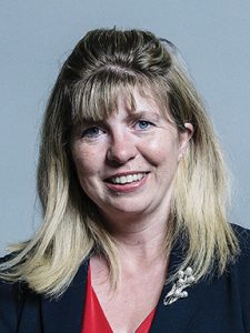Maria Caulfield MP wants to prevent late abortions
